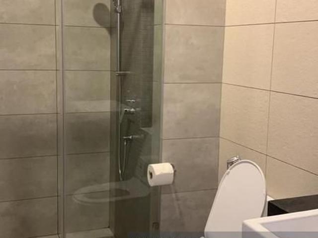 The Sentral Suites, Kl Sentral