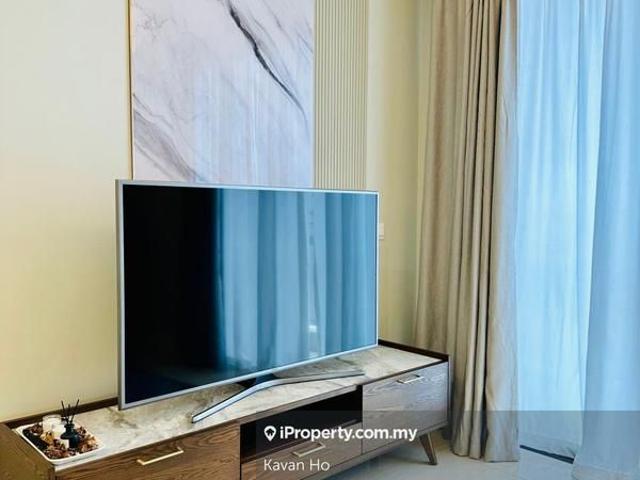 The Sentral Suites