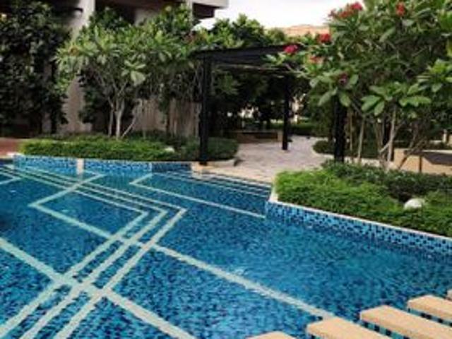 The Sentral Suites, KL Sentral
