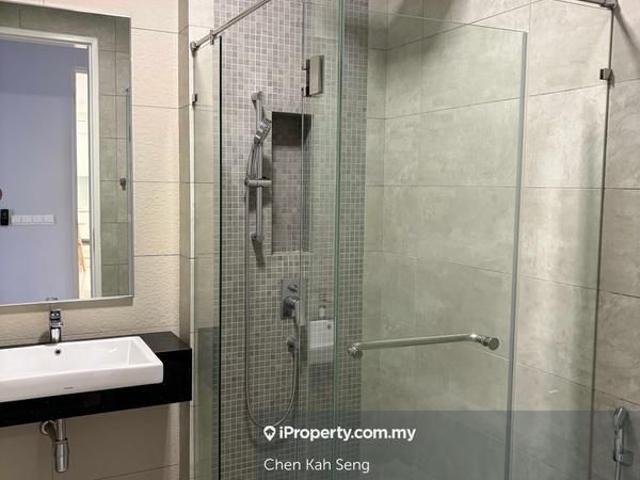 The Sentral Suites, Kl Sentral