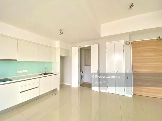 The Sentral Suites, Kl Sentral