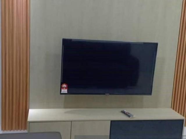 The Sentral Suites, Kl Sentral