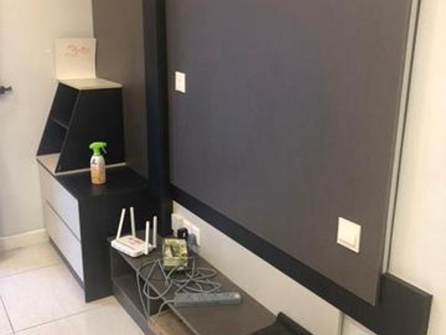 The Sentral Suites KLCC Serviced Residence for Rent