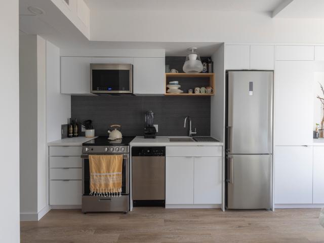 The Shuffle 610 [object Promise] for Rent