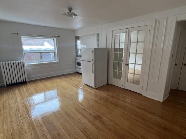 The Sheldrake Studio Apartment for Rent at 1 Homewood Ave, Toronto, ON M4Y 2J8 Garden District