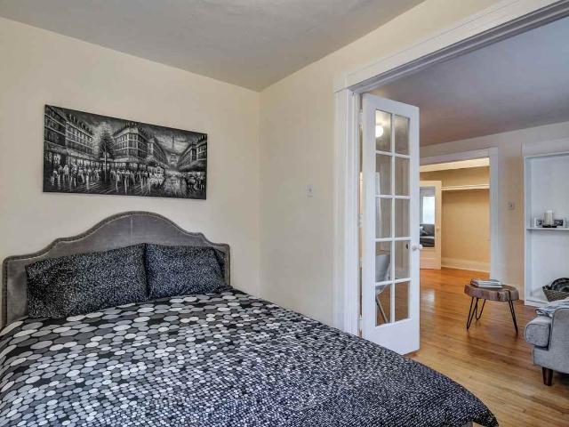 The Sheldrake Studio Apartment for Rent at 1 Homewood Ave, Toronto, ON M4Y 2J8 Garden District