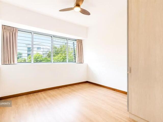 The Shelford D11, Condominium