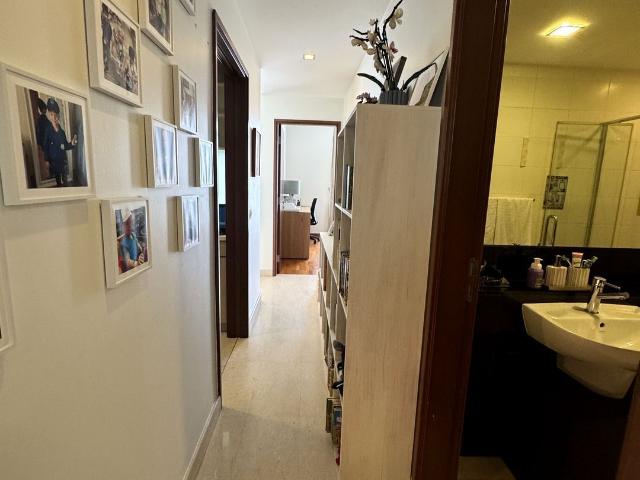 The Shelford D11, Condominium