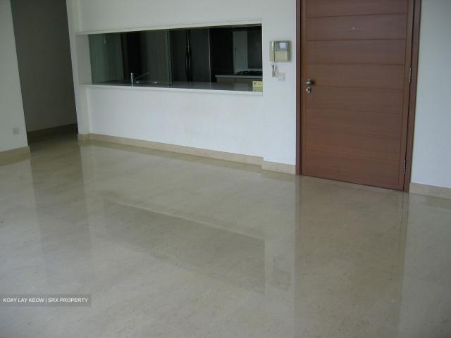 The Shelford D11, Condominium