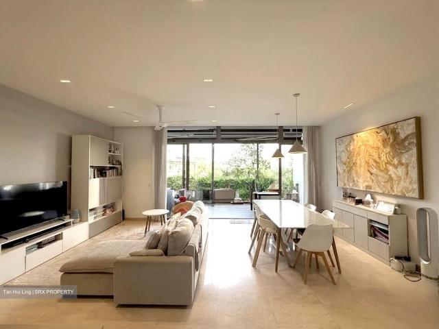 The Shelford D11, Condominium