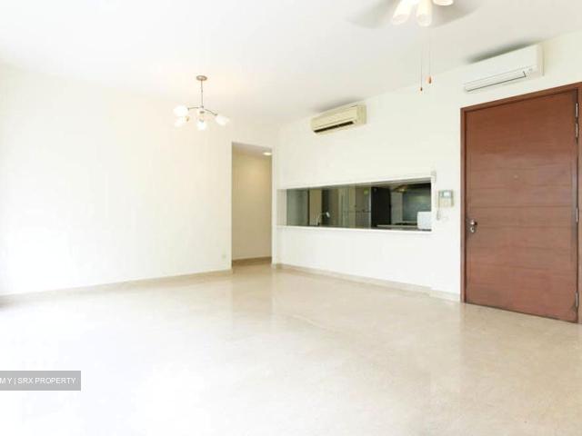 The Shelford D11, Condominium