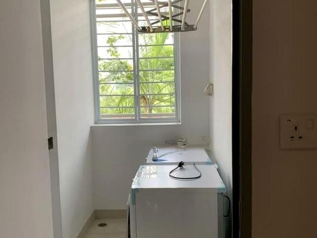 The Shelford D11, Condominium