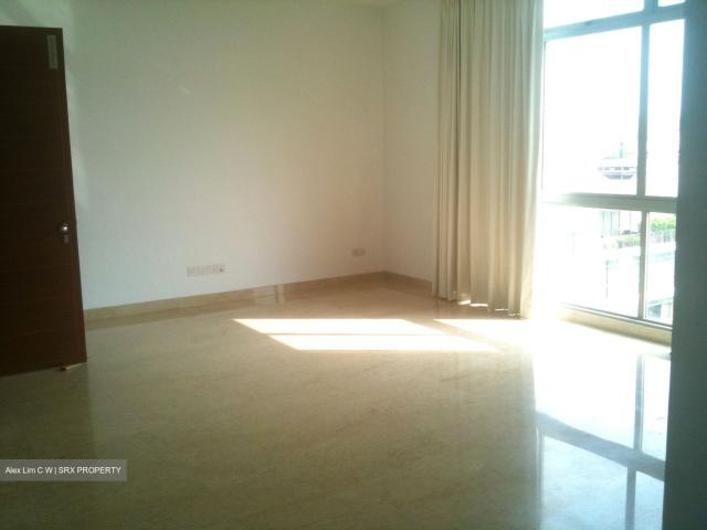 The Shelford D11, Condominium