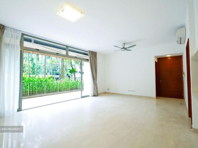 The Shelford D11, Condominium