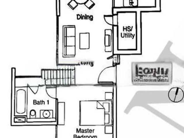 The Shelford D11, Condominium