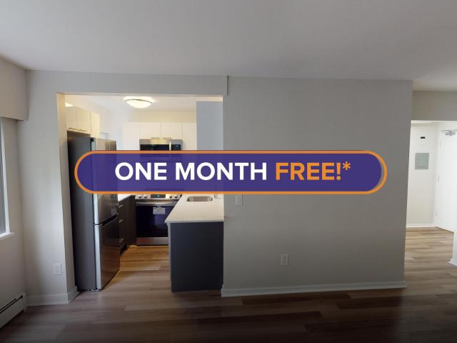 The Sherlan 1 Bed Promotional price [object Promise] for Rent