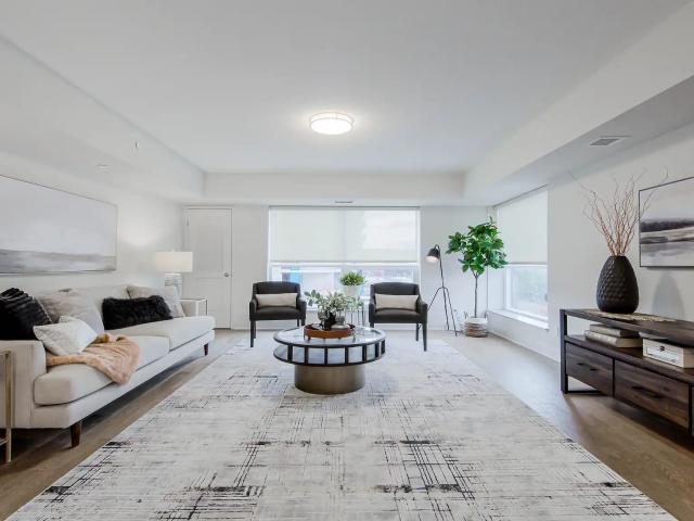 The Shipman Apartments I