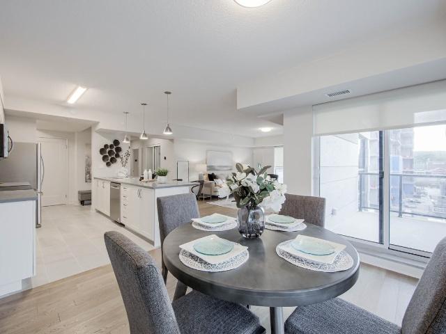 The Shipman Apartments II 1 Bedroom Apartment for Rent at 40 Towering Heights Blvd, St. Catharines, ON L2T 0B1 Glenridge
