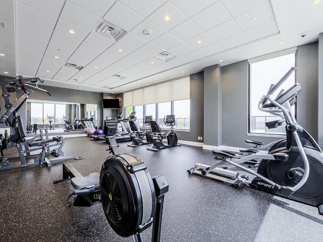 The Shipman Apartments II 2 Bedroom Apartment for Rent at 40 Towering Heights Blvd, St. Catharines, ON L2T 0B1 Glenridge
