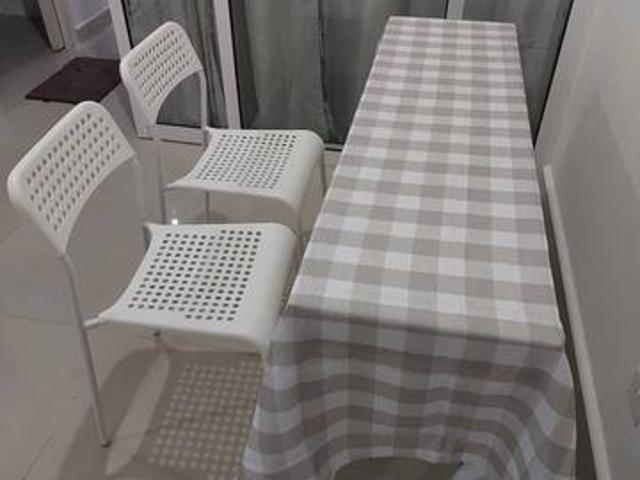 The shore condo cheap rent furnished