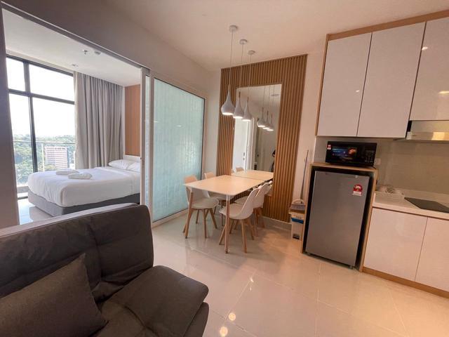 The Shore Condominium For Sale