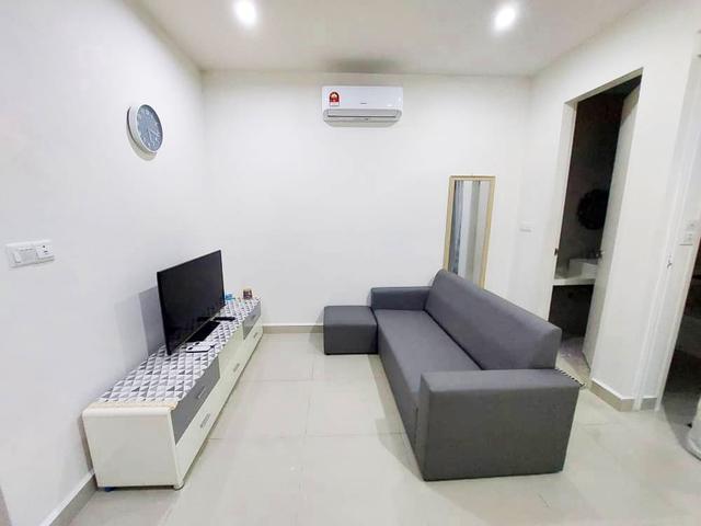 The Shore Allowed Airbnb Fully Furnished KK City Imago Rent