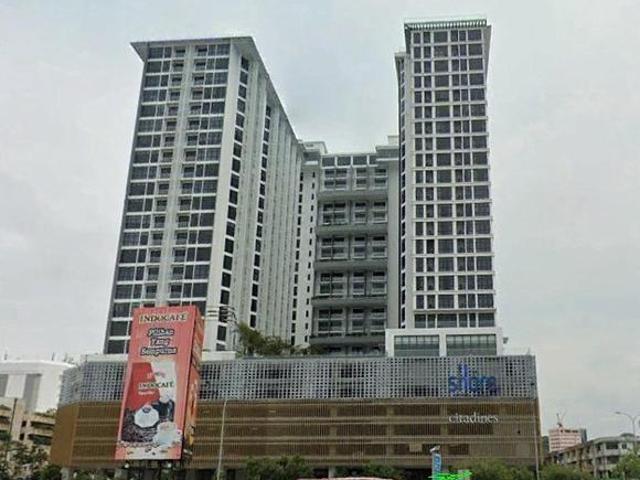 The Shore Kota Kinabalu Condominium