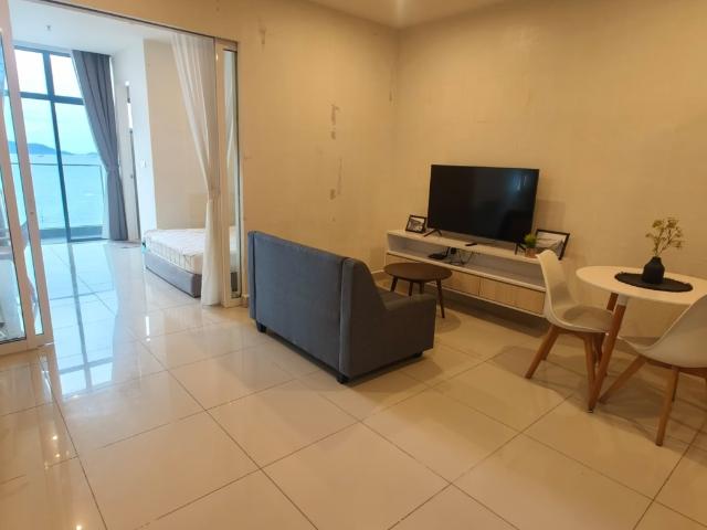 The Shore, Kota Kinabalu For Rent