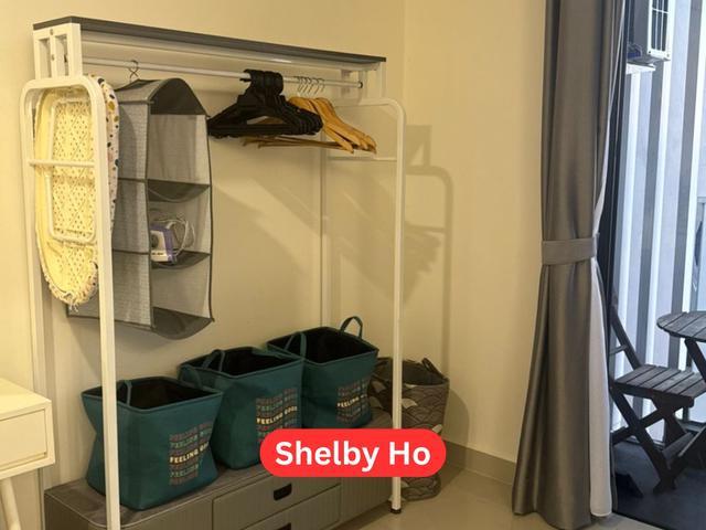 The Shore KK City Condo FOR RENT