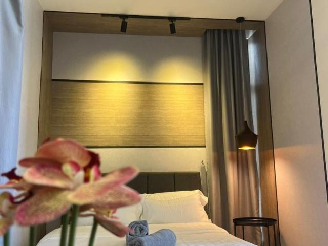 The Shore Suite at Kota Kinabalu, Sabah