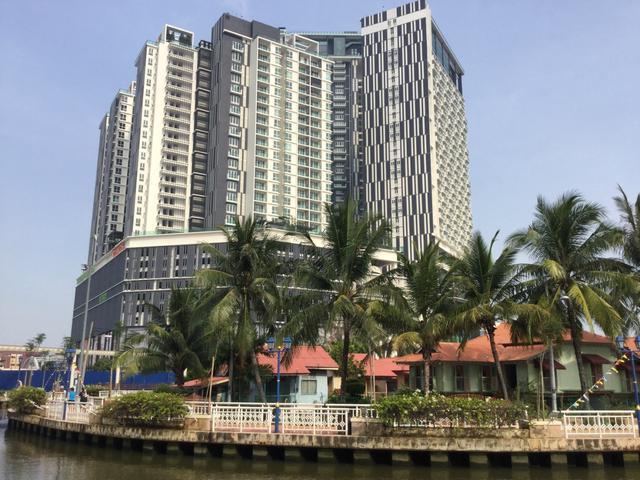 The Shore Residences