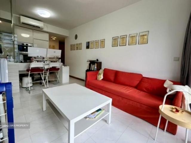 The Shore Residences D15, Condominium