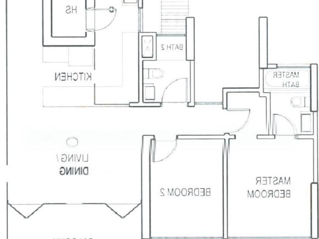 The Shore Residences D15, Condominium