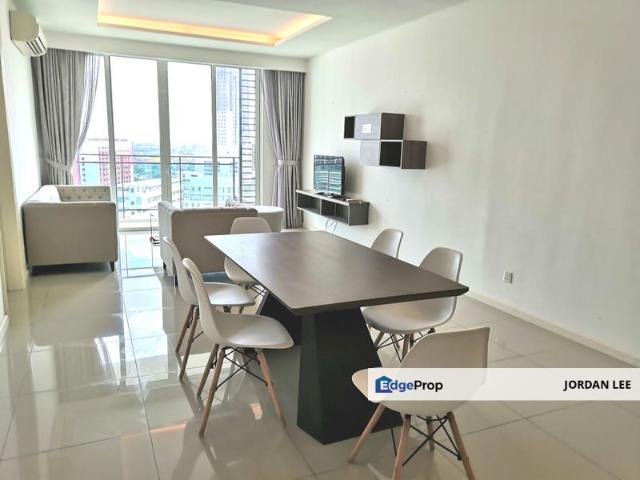 The Shore Riverside Condominium For Rent