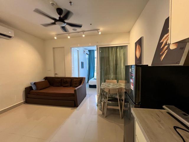 The Shore The Loft Jesselton Quay Imago