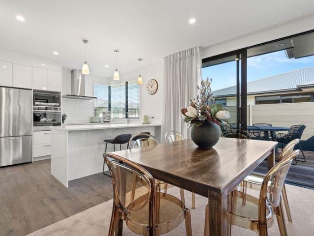 THE SHOWHOME SOLWAY COUNTRY ESTATE