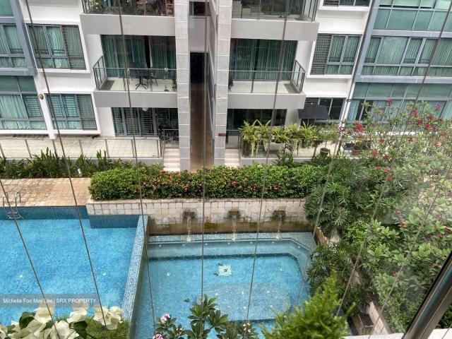 The Sixth Avenue Residences D10, Condominium