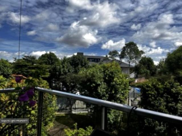 The Sixth Avenue Residences D10, Condominium