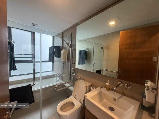 The Sixth Avenue Residences D10, Condominium