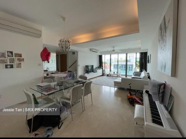 The Sixth Avenue Residences D10, Condominium