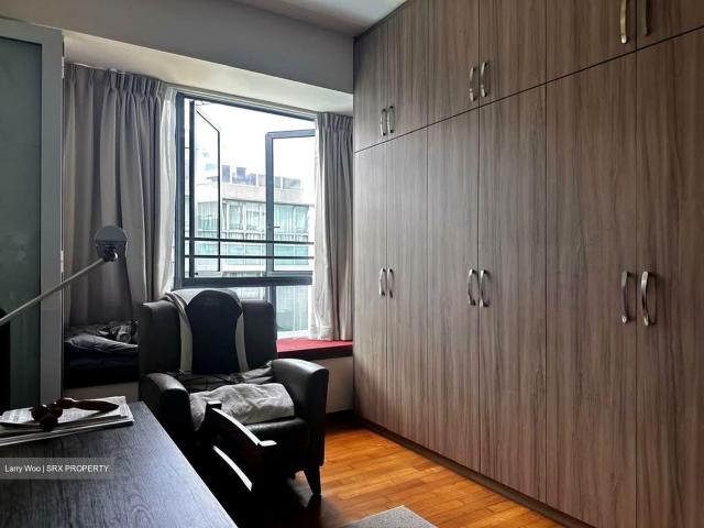 The Sixth Avenue Residences D10, Condominium
