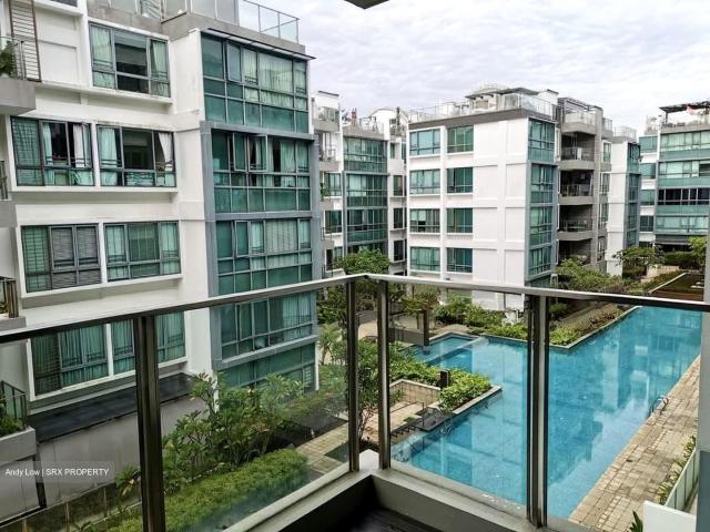 The Sixth Avenue Residences D10, Condominium