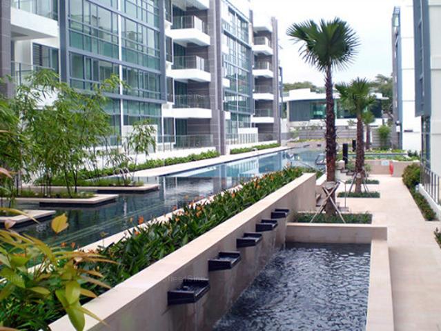 The Sixth Avenue Residences D10, Condominium