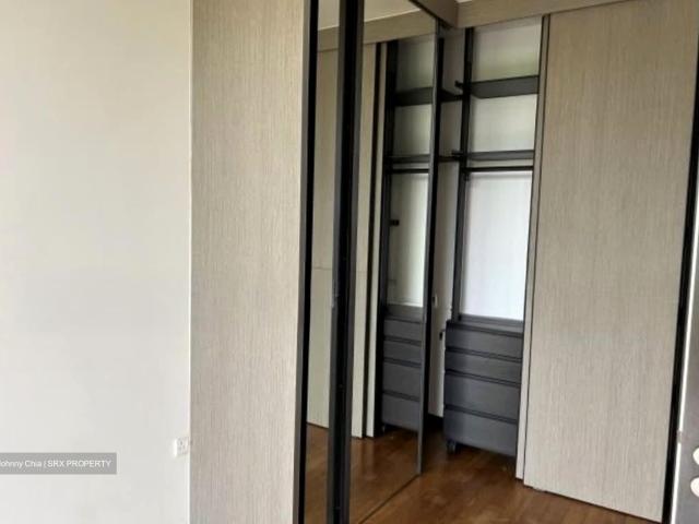 The Siena D10, Apartment