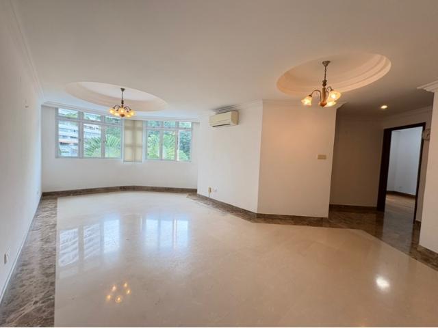 The Sierra Apartment For Rent, $4,500, 2 Bed 2 Bath 979 sqft $4.60 psf