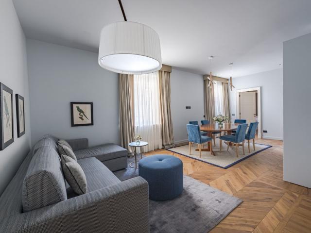 The Signoria Luxury Apartments | Apt N. 11 Medusa