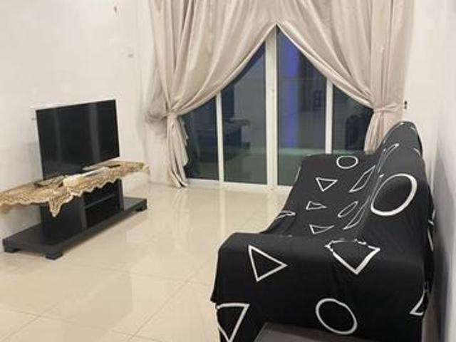 The Signature Condominium at Perai Penang