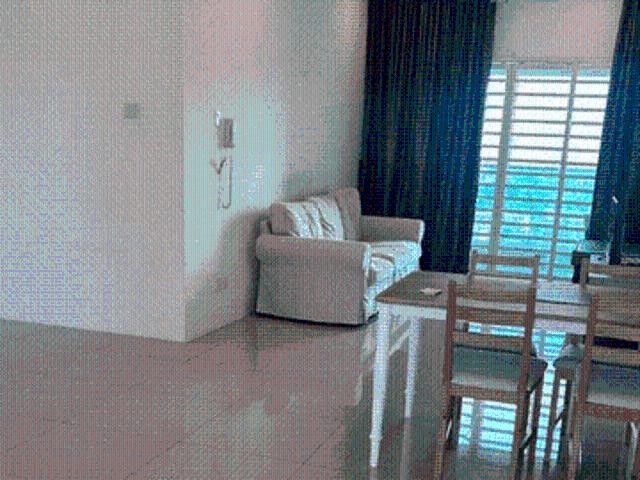 The Signature Condominium, Bukit Mertajam, Pulau Pinang