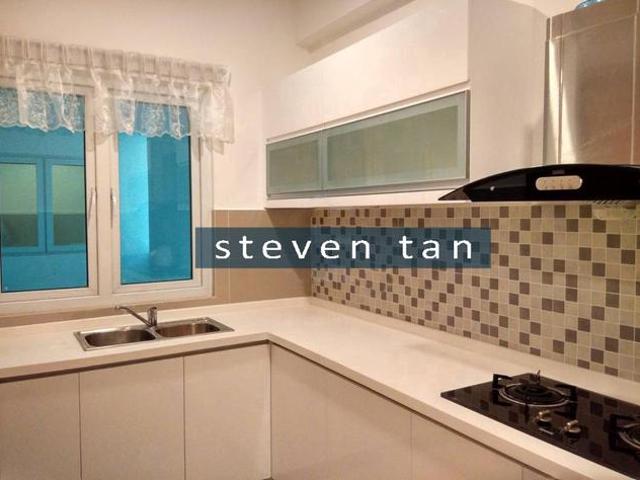 The Signature Condominium Jalan Baru Butterworth