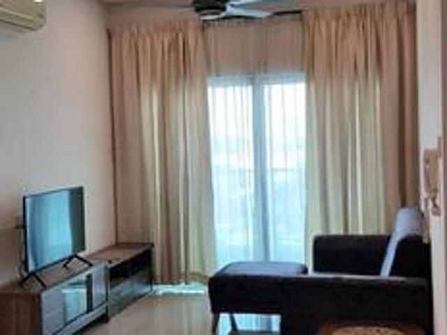The Signature Condominium Perai for Sale